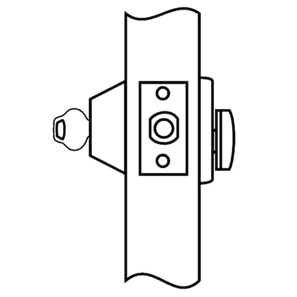 Deadbolts